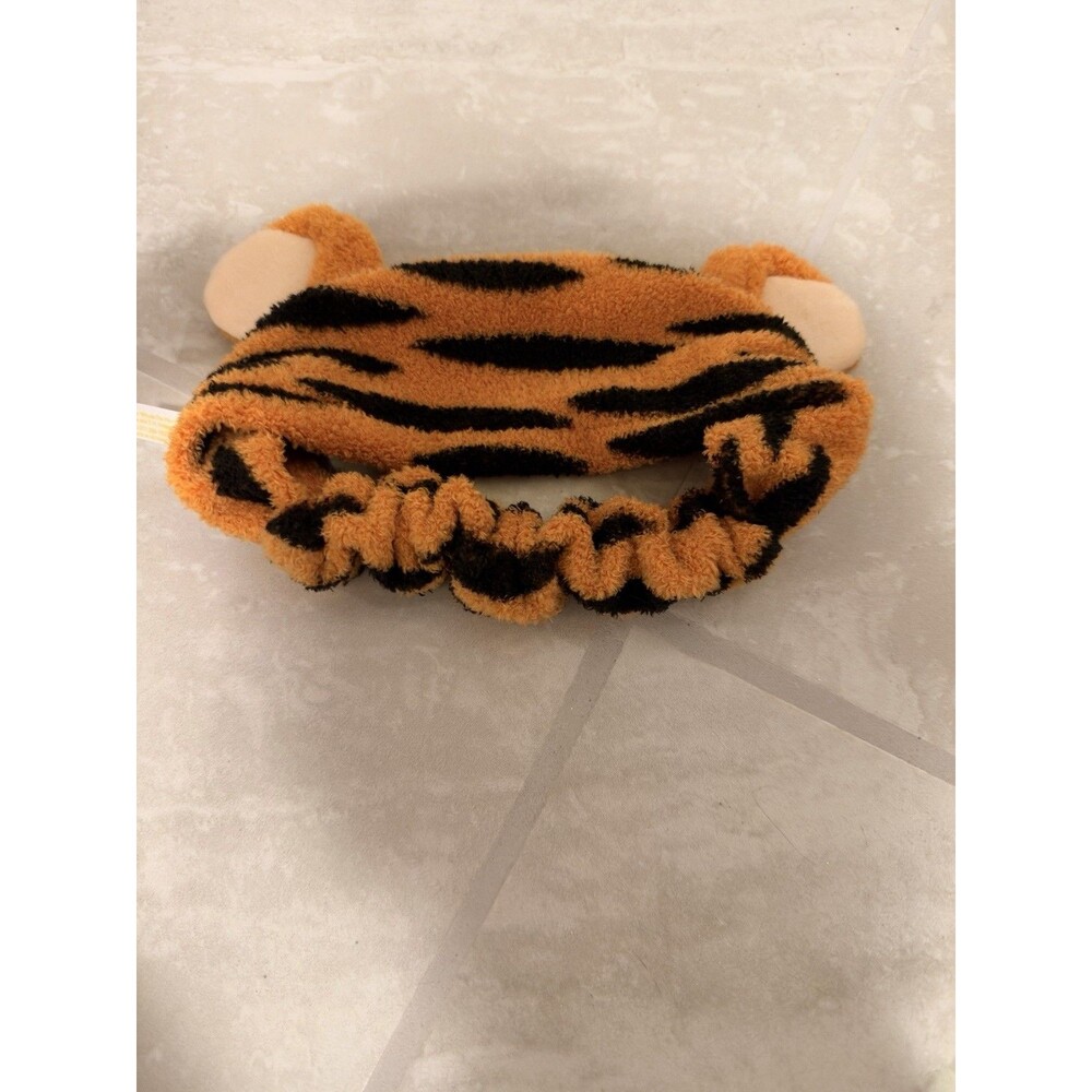 Tokyo Disneyland Resort Japan Tigger Headband New Winnie The Pooh